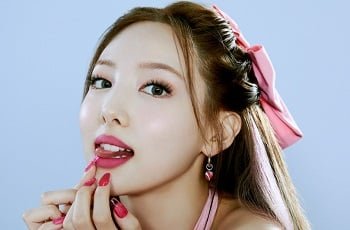 Nayeon TWICE bị rò rỉ clip nóng với đại gia
