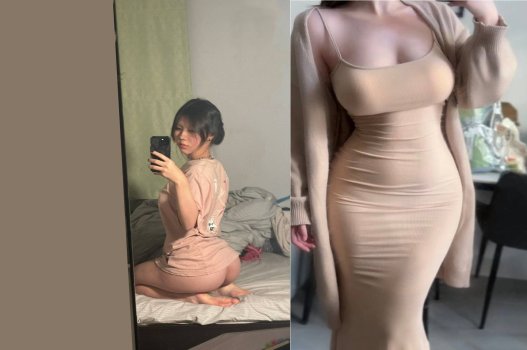 Đụ nhau với cô em có eo con kiến