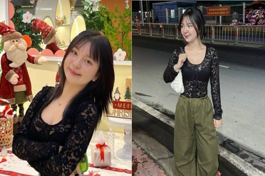 Địt nhau với em Gen Z