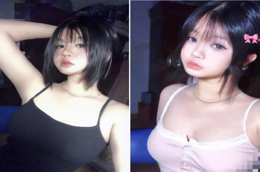 Nhìn em trẻ nhưng kỹ năng không tưởng