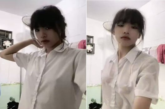 Bitch và câu chuyện đầu bút vào lồn