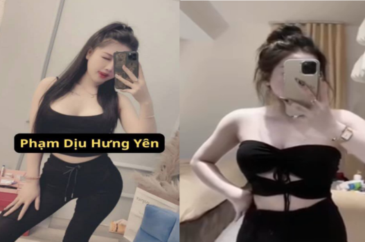 Phạm Dịu lén la lén lút với chồng em gái phê pha
