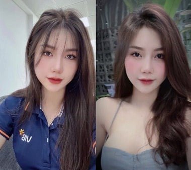 Phần 2 clip sex của nhân viên VIB
