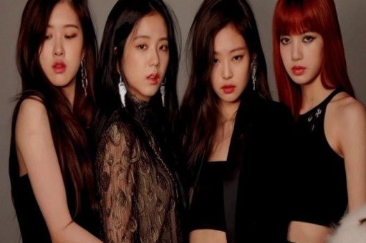 Phim nóng của nhóm nữ Black Pink