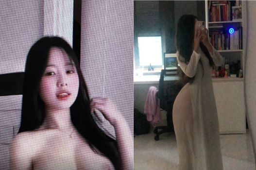 Phim sex của cô gái trẻ quyến rũ chia sẻ những giây phút ân ái nồng nàn