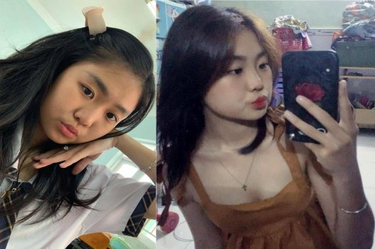 Phim sex em gái mới lớn khám phá đam mê chịch