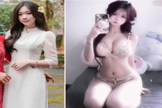 Phim sex Việt nữ sinh nóng bỏng body chuẩn nhất 2023