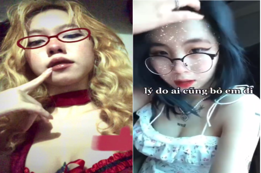 Rời xa trường em thành gái chịch cuồng nhiệt