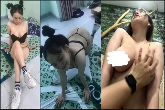 Sex quyến rũ của Ngọc mê hoặc