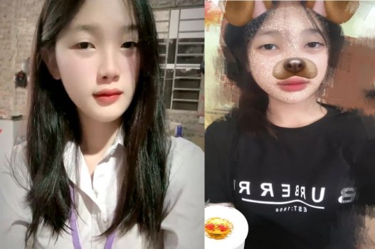 Clip sex hài hước của nữ sinh và bạn bè trong cuộc vui mới