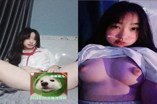 Sex Siêu Ngọt Ngào dáng ngon khi còn là nữ sinh