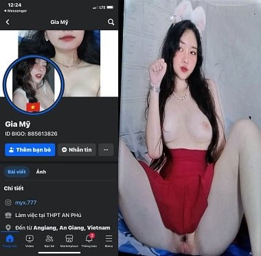 Phim sex tuyệt vời của Gia Mỹ