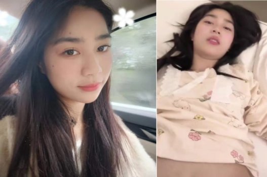 Thần tiên đẹp vẫn bị bắn như gái phố