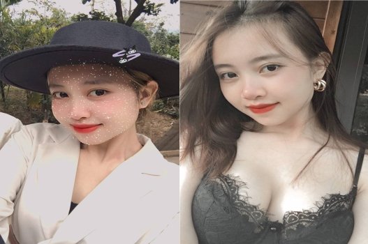 Thảo Vân thả tang cảm gợi tình