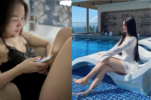 Thư ký nóng bỏng sa chân vào vòng tay sếp dù đã có người yêu