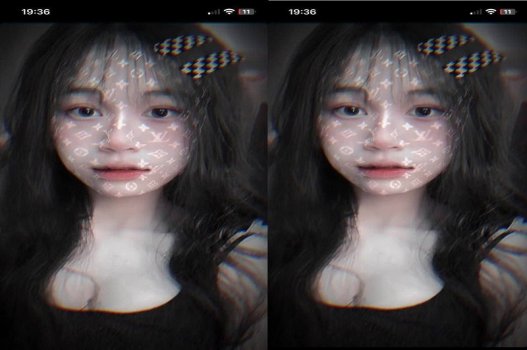 Thùy Dương muốn some với mông to