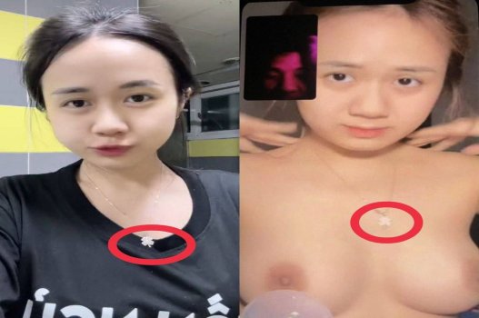 Mlinh, người nổi tiếng trên TikTok với vẻ đẹp quyến rũ và gợi cảm