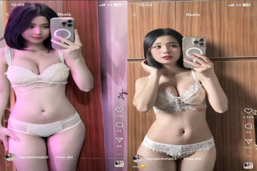 Tiktok bị rò rỉ clip sex cửa nhà nghỉ