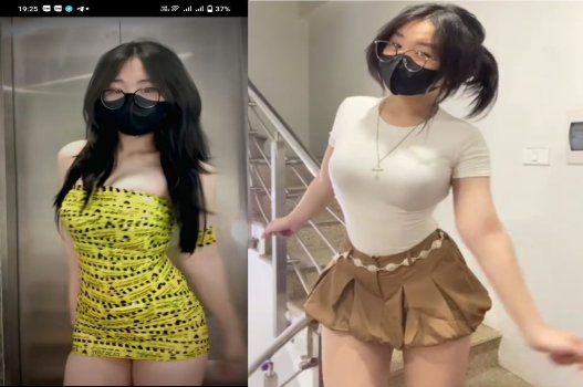 TikTok dậy sóng với clip 18+ nóng bỏng không thể chối từ