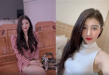 Tôi thích làm tình