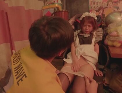 Bốc lửa lên em đồng nghiệp khi phát hiện em làm gái gọi lúc nửa đêm