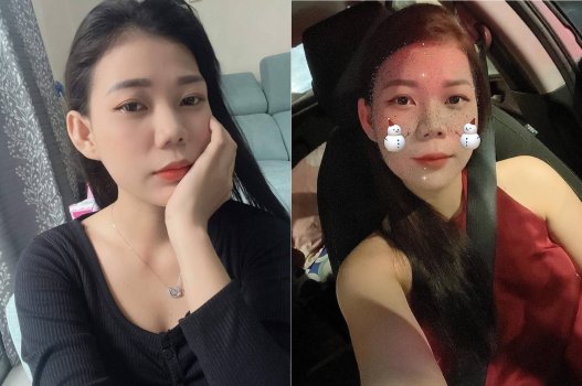 Phá vỡ hạnh phúc, cuồng nhiệt yêu chị bạn làm chung