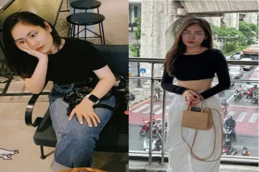 Trông em hiền mà chỉ thích trà xanh nóng bỏng