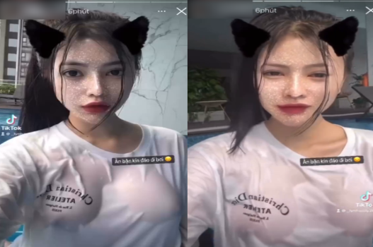 Uyên hồn bị đám ex vứt đoạn clip cấm kỵ