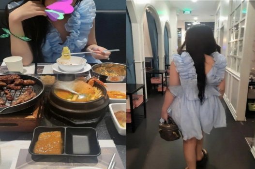 Vụng trộm vừa rồi bím em nóng bỏng không thể cưỡng