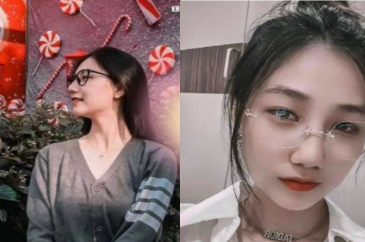 Xinh gái vẫn phải mê cậu bé